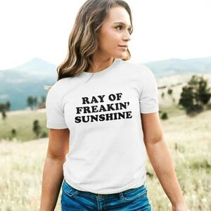 Ray of Sunshine 🌞 Tee Shirt